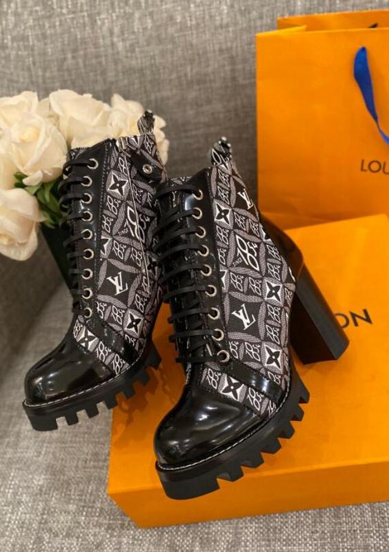 SAMC - LOV Women Shoes - 1278