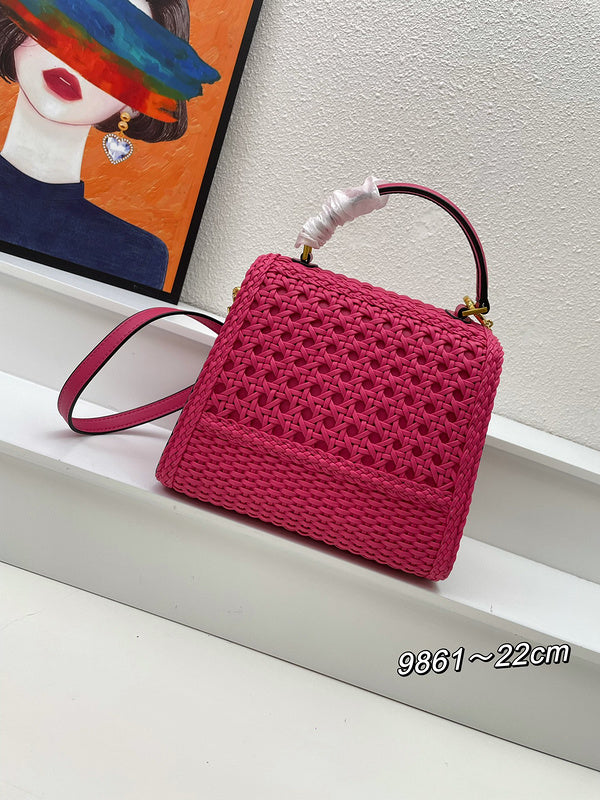Glamy - VEL Bags - 157