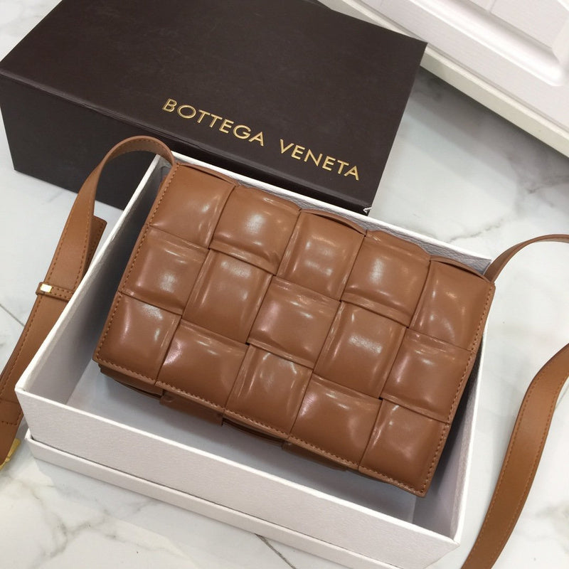 Satchel Bags - BV Bags - 366