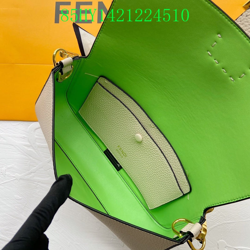 Glami - FDE Bags - 1897