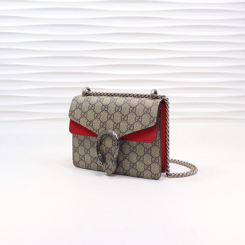 GlamI - GCI Bags - 831