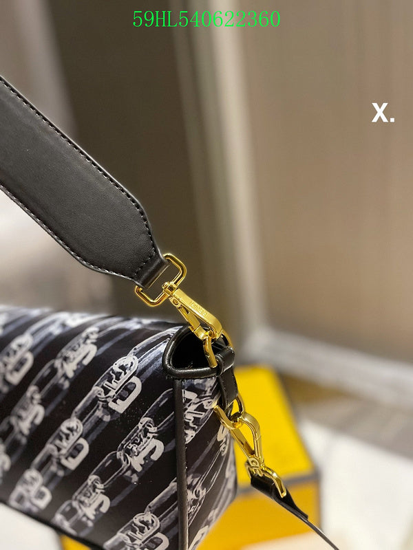 Glami - FDE Bags - 2895