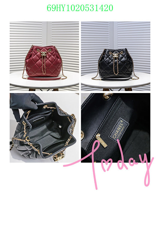 Glami - CHL Bags - 2668