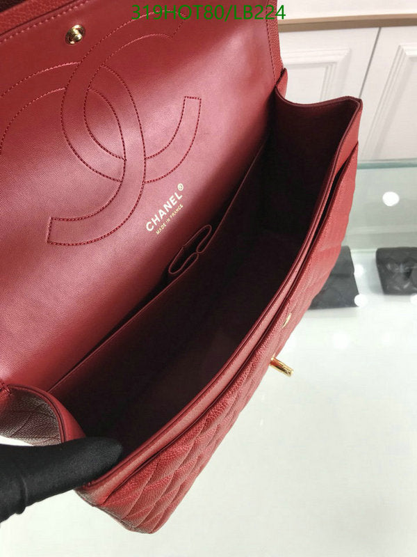 SAMC - CHL Bags - 950