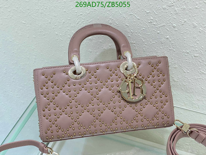 SAMCC - DOR Bags - 1212