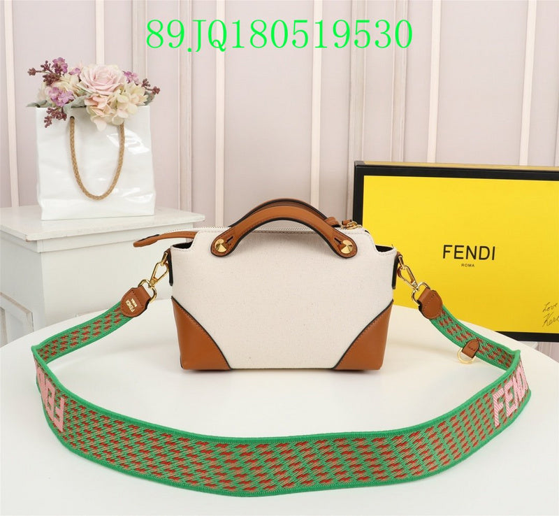 Glami - FDE Bags - 3098