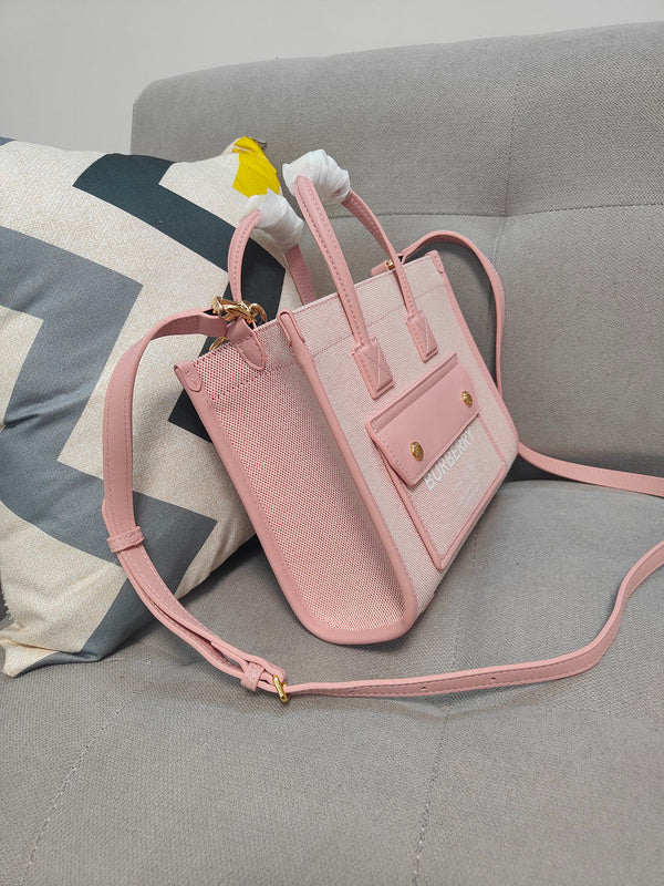 Satchel Bags - BBR Bags - 287