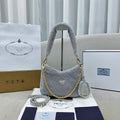 Satchel Bags - PDA Bags - 1996