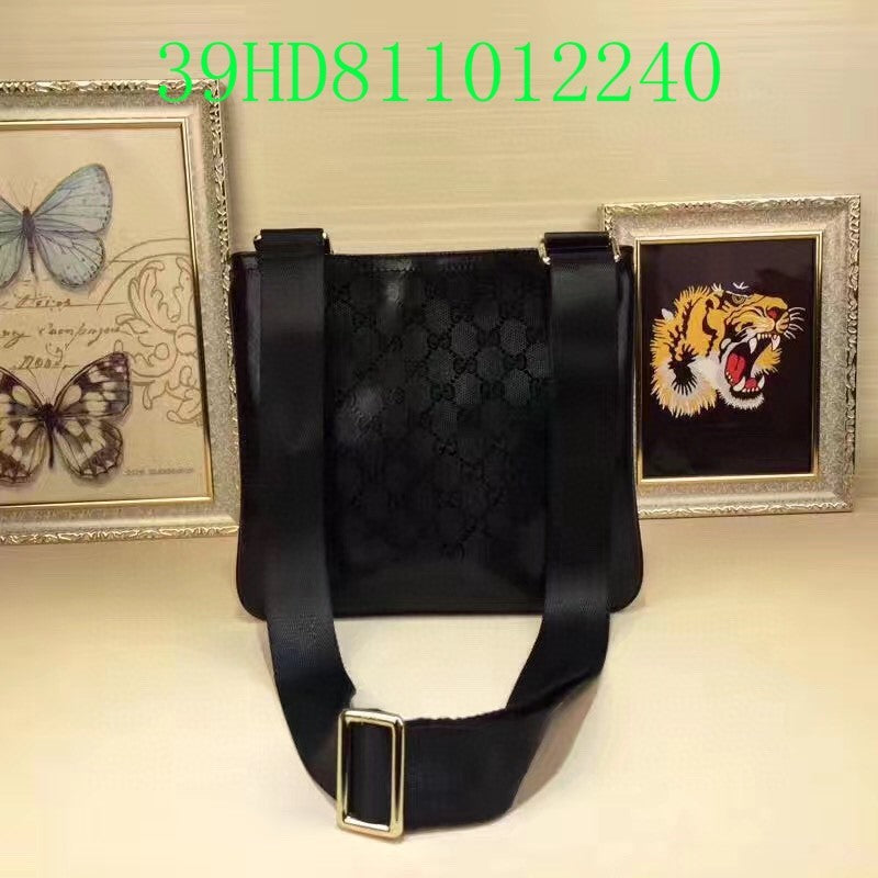 Glami Fashion - GCI Bags - 11140