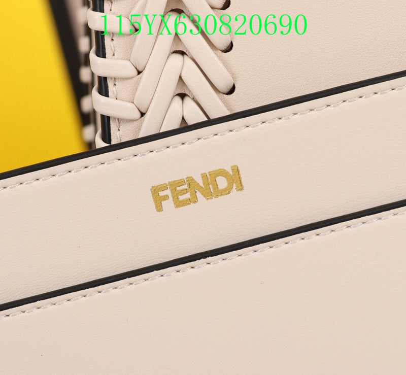 Glami - FDE Bags - 2414