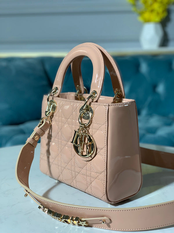 Satchel Bags - DOR Bags - 450