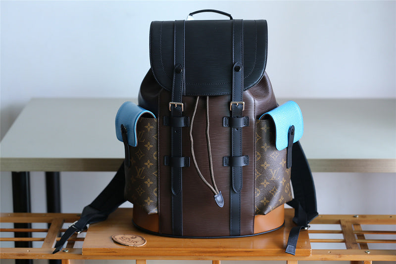 Glami Fashion Lu-Vi bags - 9685