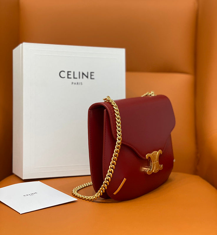Glamy - COL Bags - 1057