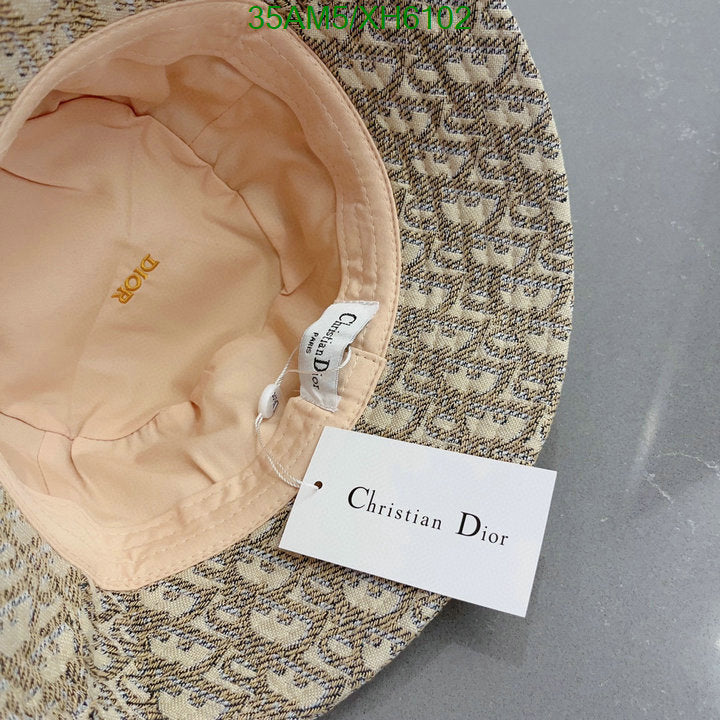 SAMC - DOR Caps & Hats - 075