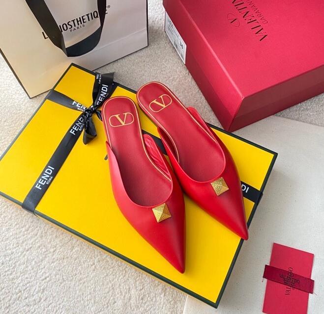 SAMC - VEL Women Shoes - 539