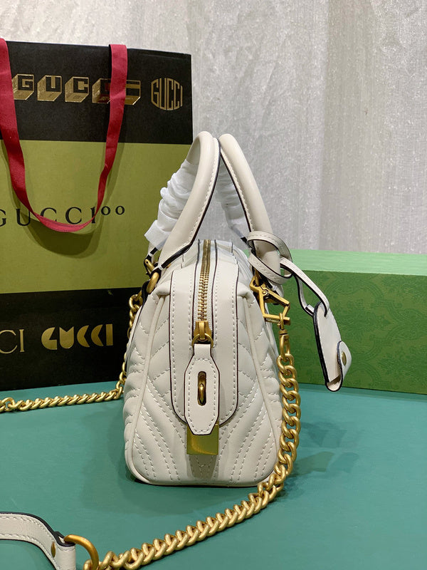 Satchel Bags - GCI Bags - 1377