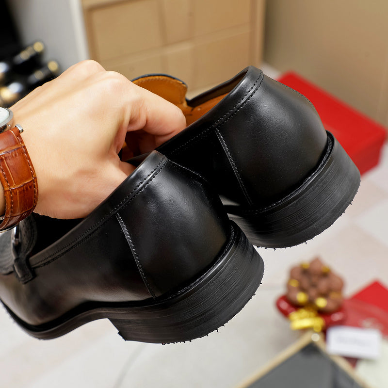 Glami - FGO Men Shoes - 878