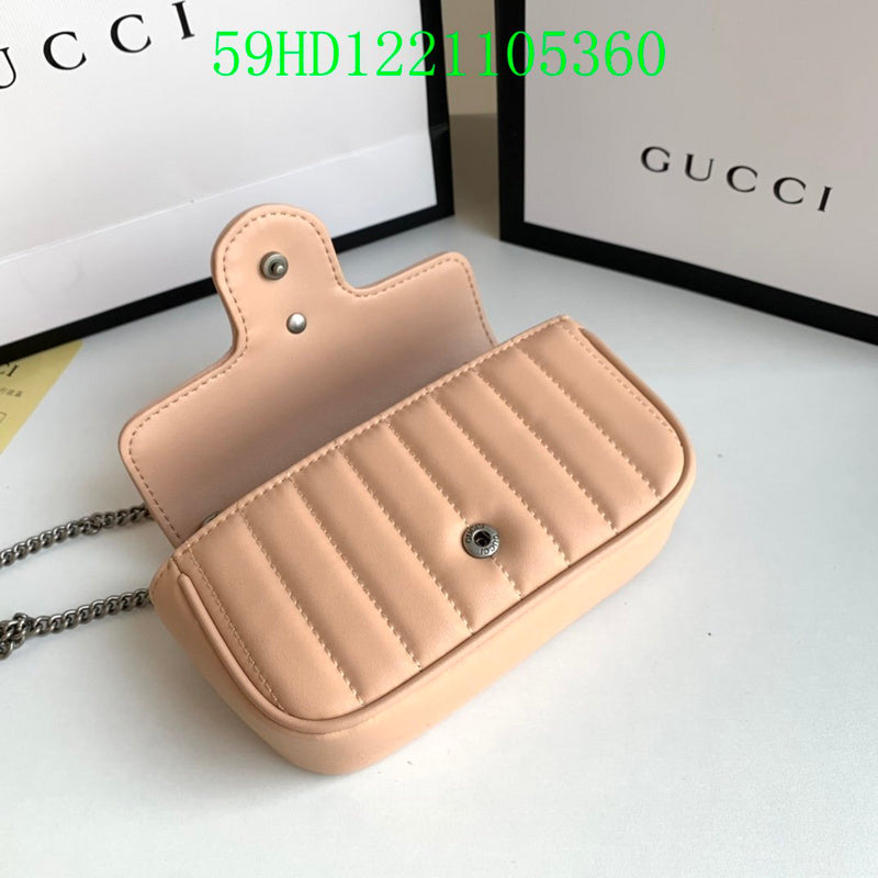 Glami Fashion - GCI Bags - 10446