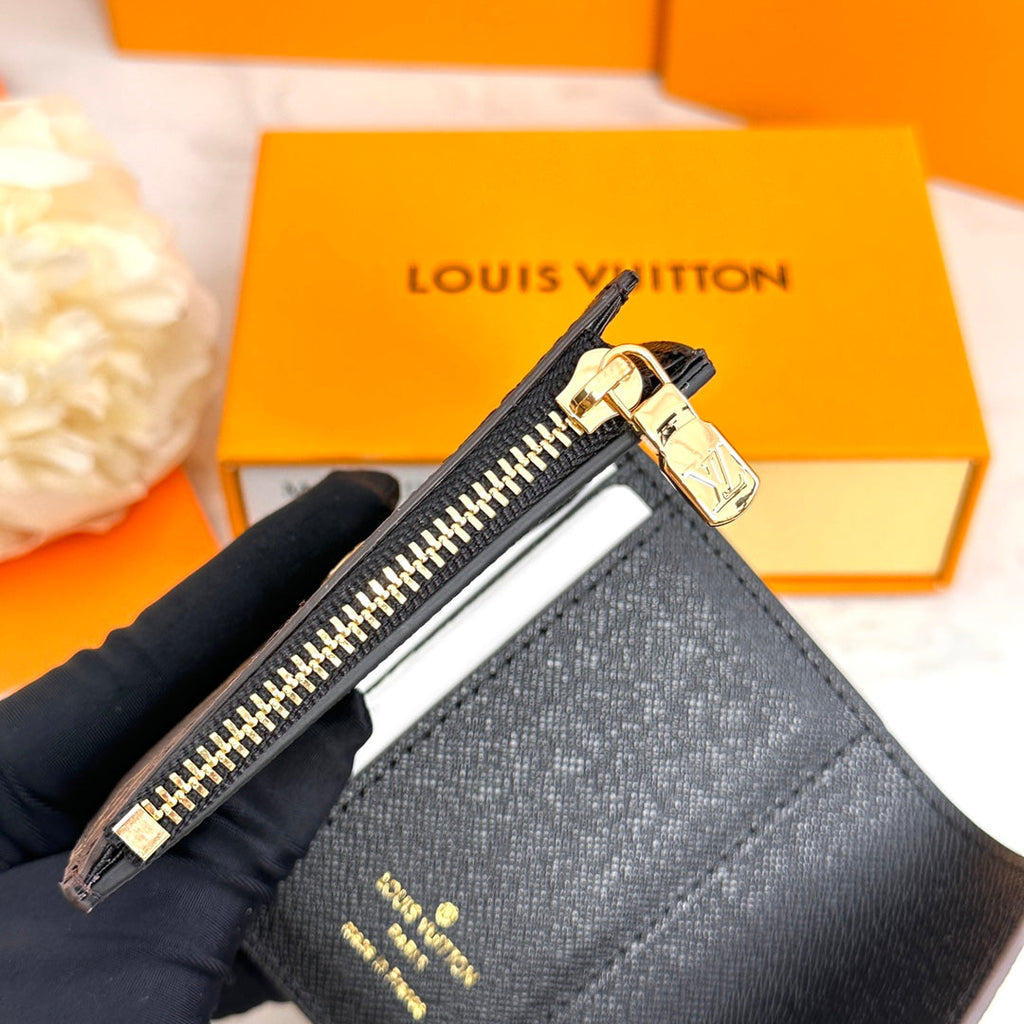 EN - New Arrival Wallet LUV 137