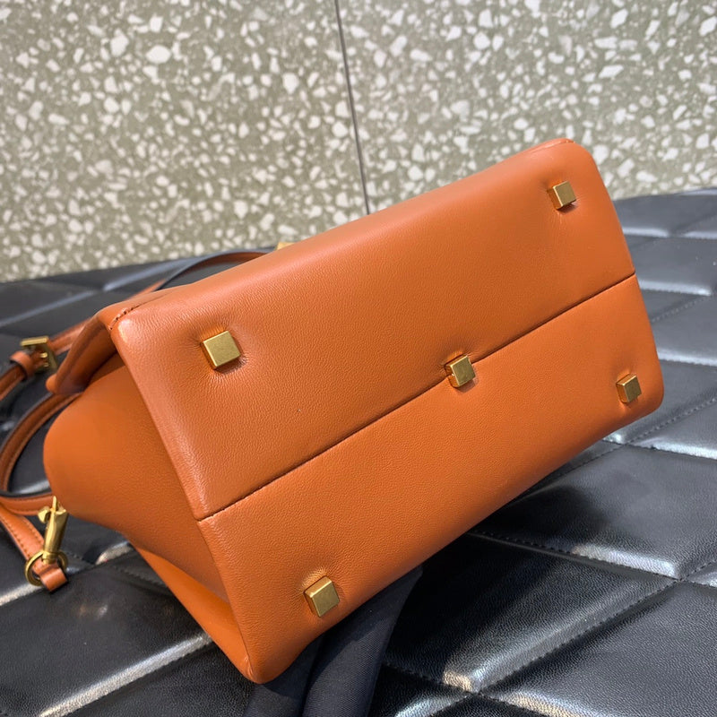 Satchel Bags - VTO Bags - 1037