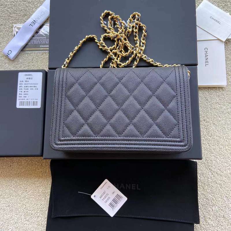 Satchel Bags - CHL Bags - 5995