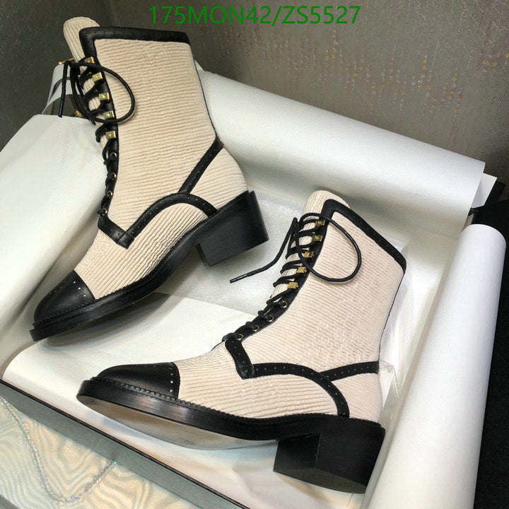 SAMC - CHL Women Boots - 300