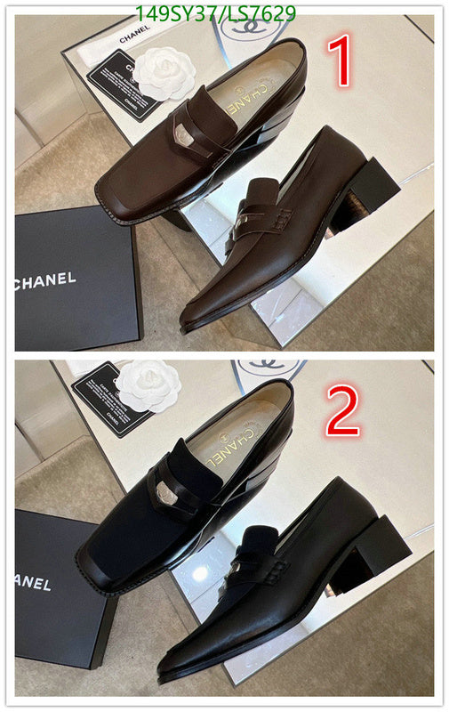 SAMC - CHL Women Shoes - 127