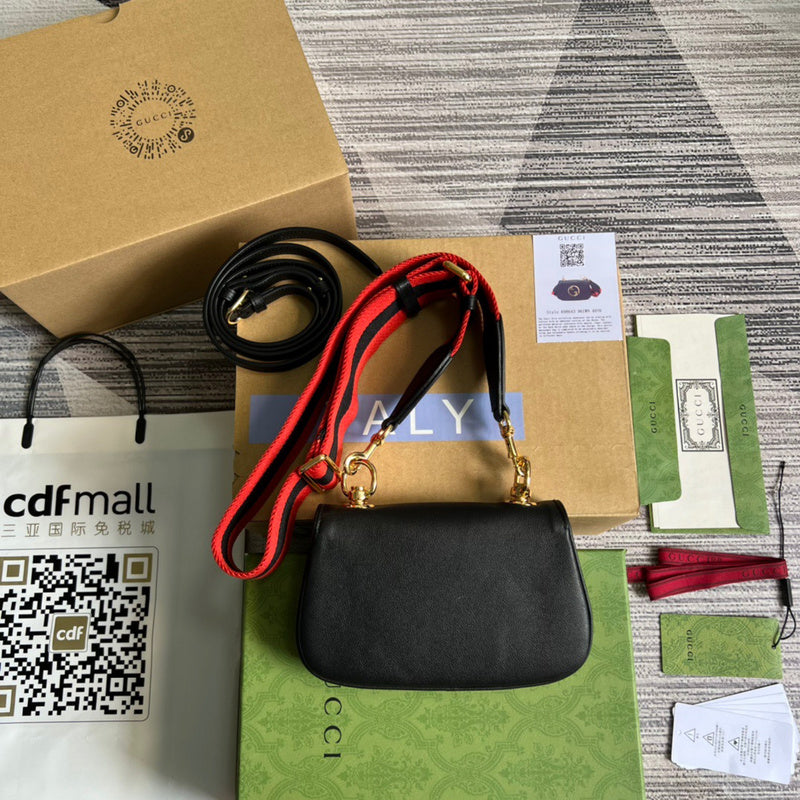 Glami Fashion - GCI Bags - 8046