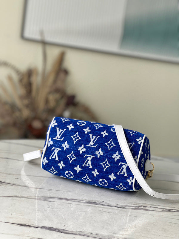 GlamI Lu-Vi bags - 4989