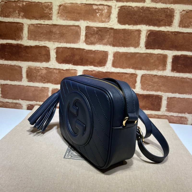 Glami Fashion - GCI Bags - 12348