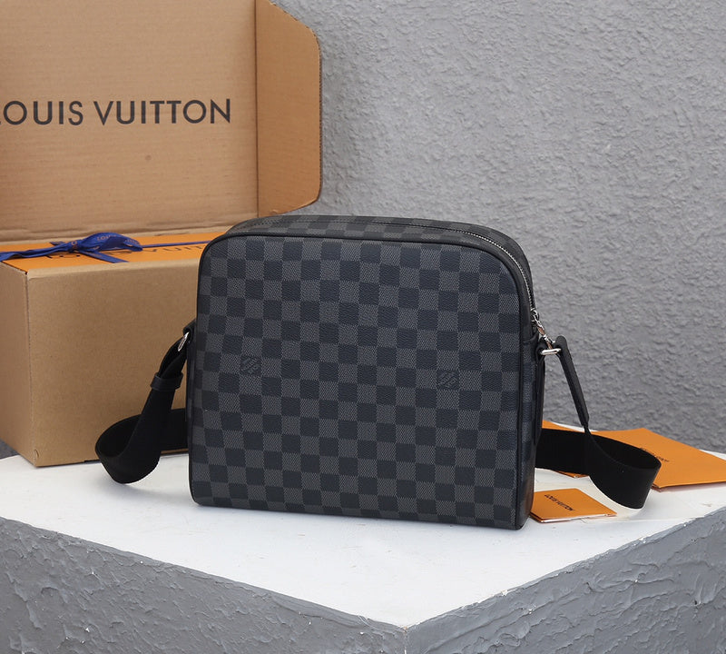 Glami Fashion Lu-Vi bags - 17676