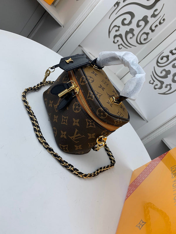 Satchel Bags - VL1 Bags - 700