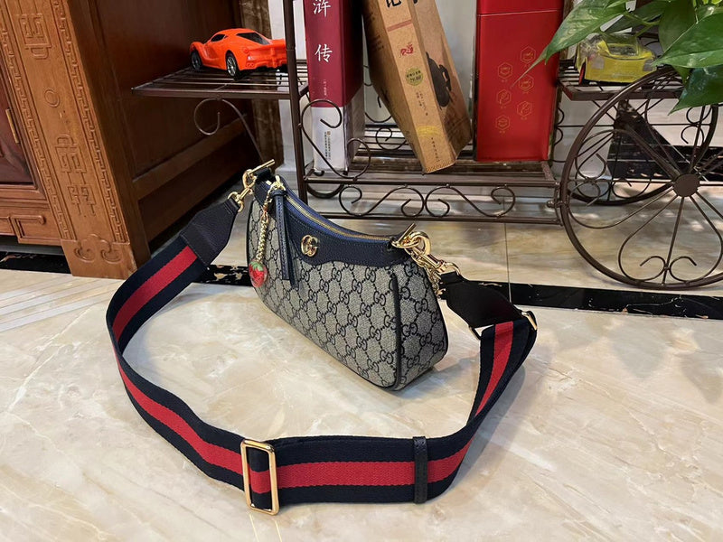Satchel Bags - GCI Bags - 1634