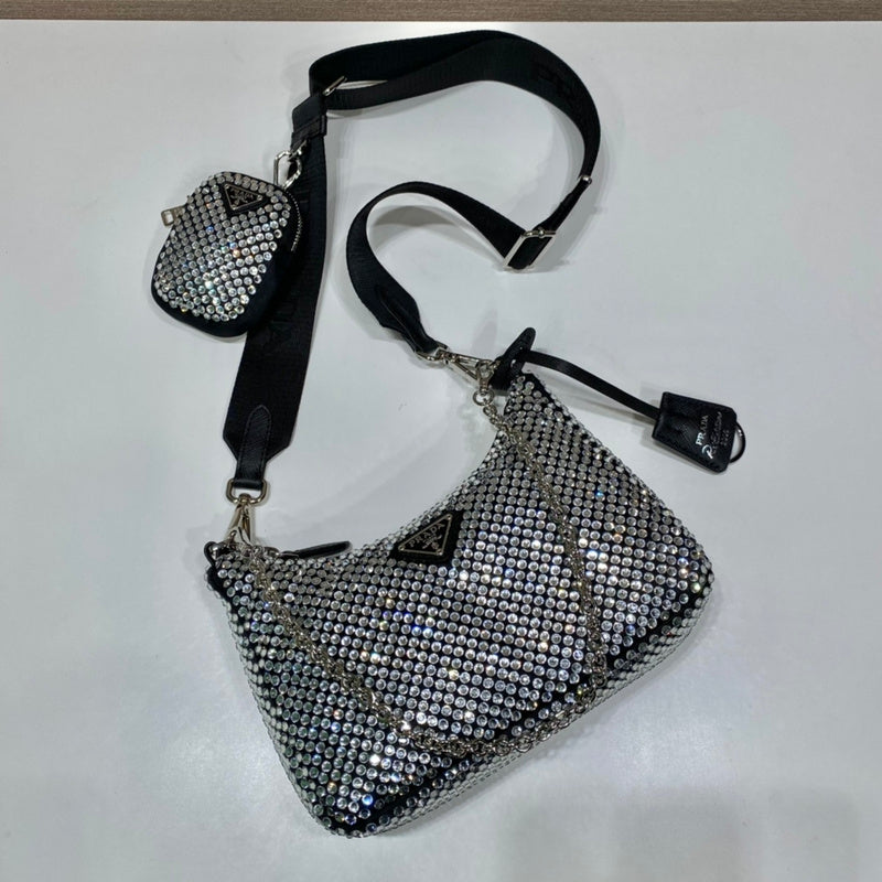 Satchel Bags - PRA Bags - 353