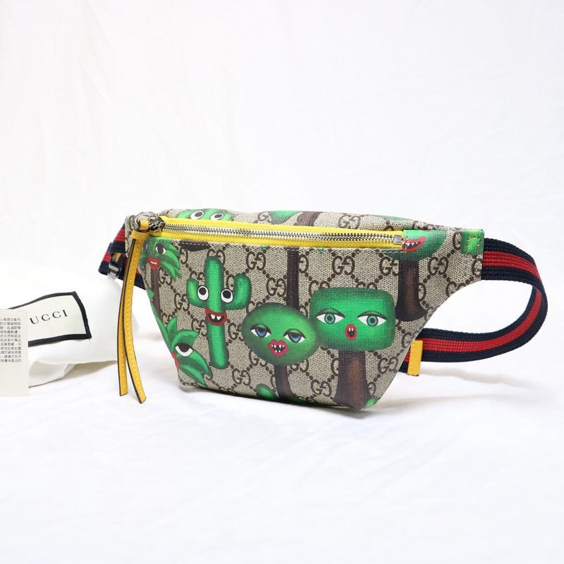Glami Fashion - GCI Bags - 10745