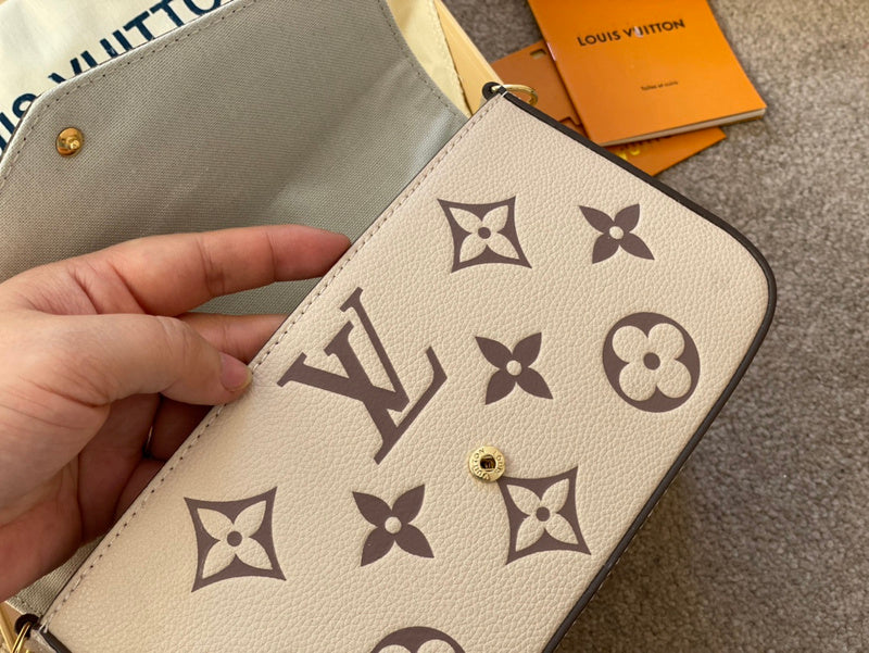 Satchel Bags - VL Bags - 705