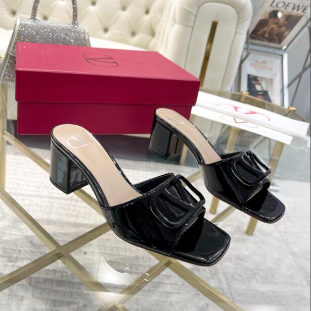 SAMC - VEL Women Shoes - 006