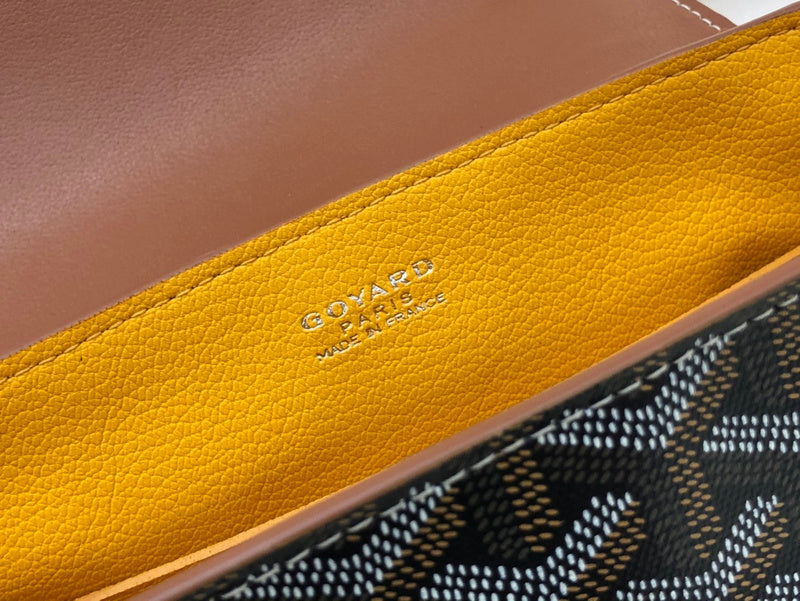 Satchel Bags - GOD Bags - 1032
