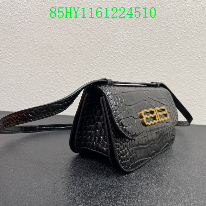 Satchel Bags - BGA Bags - 2385