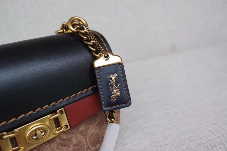 Satchel Bags - CCH Bags - 496
