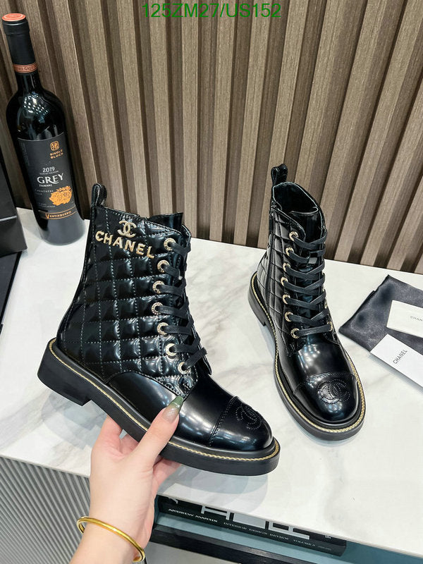 SAMC - CHL Women Boots - 133