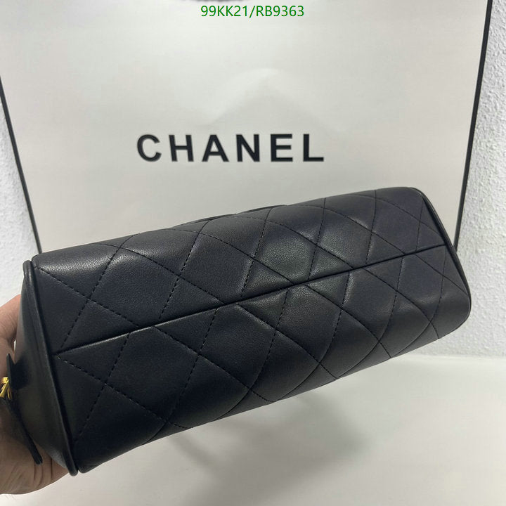 SAMC - CHL Bags Handbags - 071
