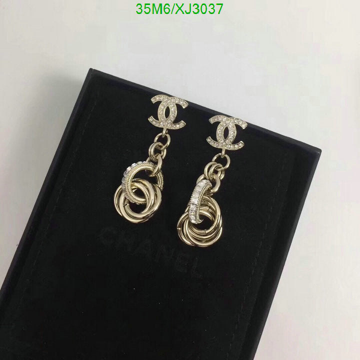 SAMC - CHL Jewelry - 1036