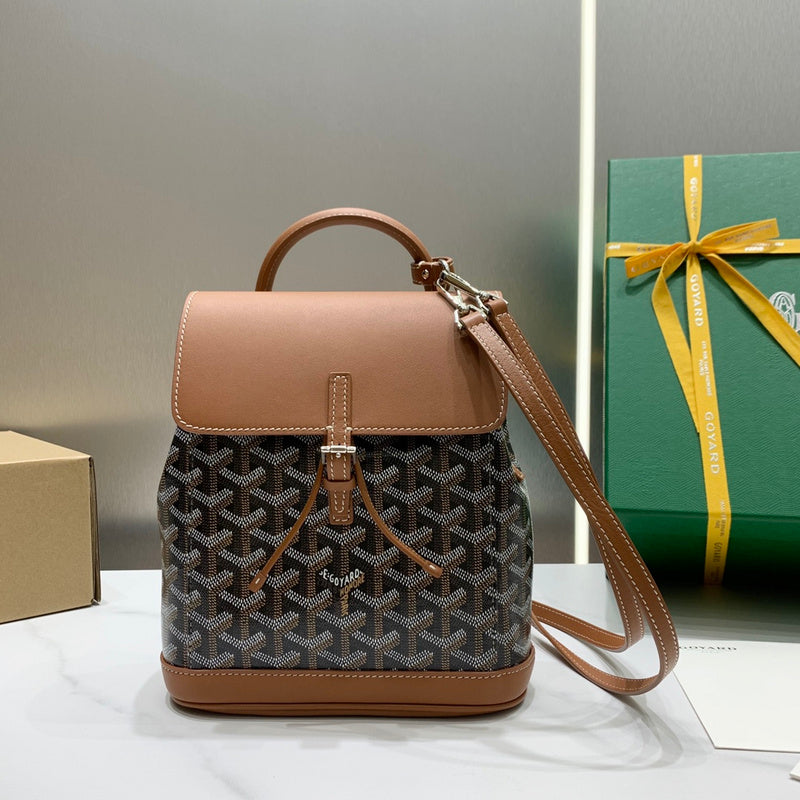Glamy - GYO Bags - 1295