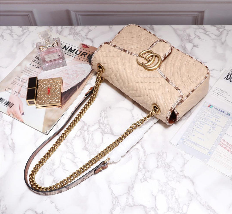 glamy - GCI Bags - 1074
