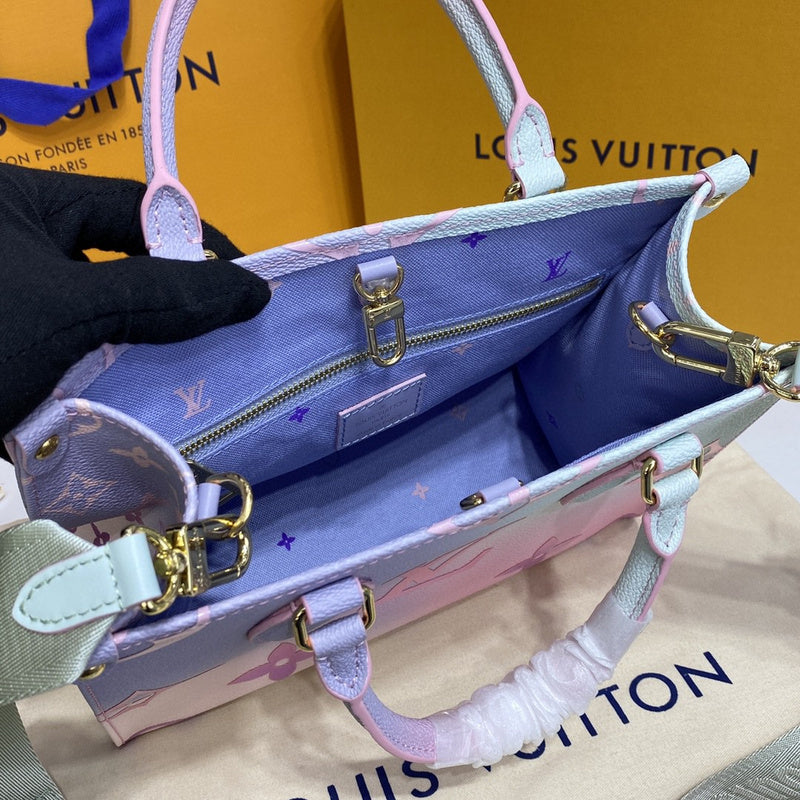 GlamI Lu-Vi bags - 3575