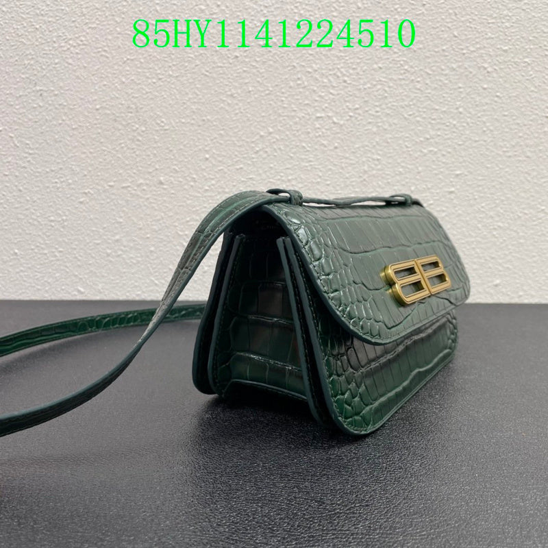Satchel Bags - BGA Bags - 2395