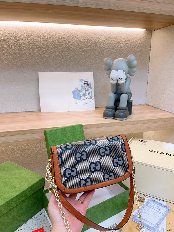 Glami Fashion - GCI Bags - 11687