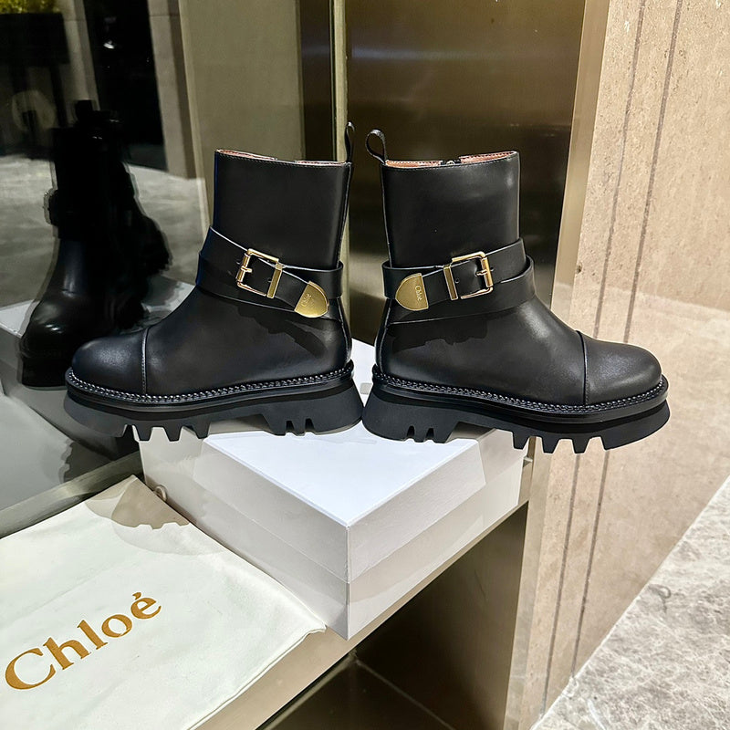 Glami - CLE Women Shoes - 437