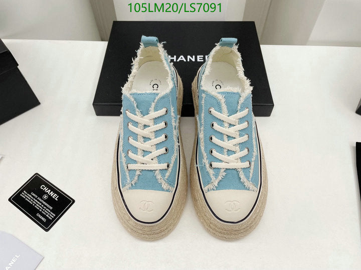SAMC - CHL Women Shoes Sneakers - 213